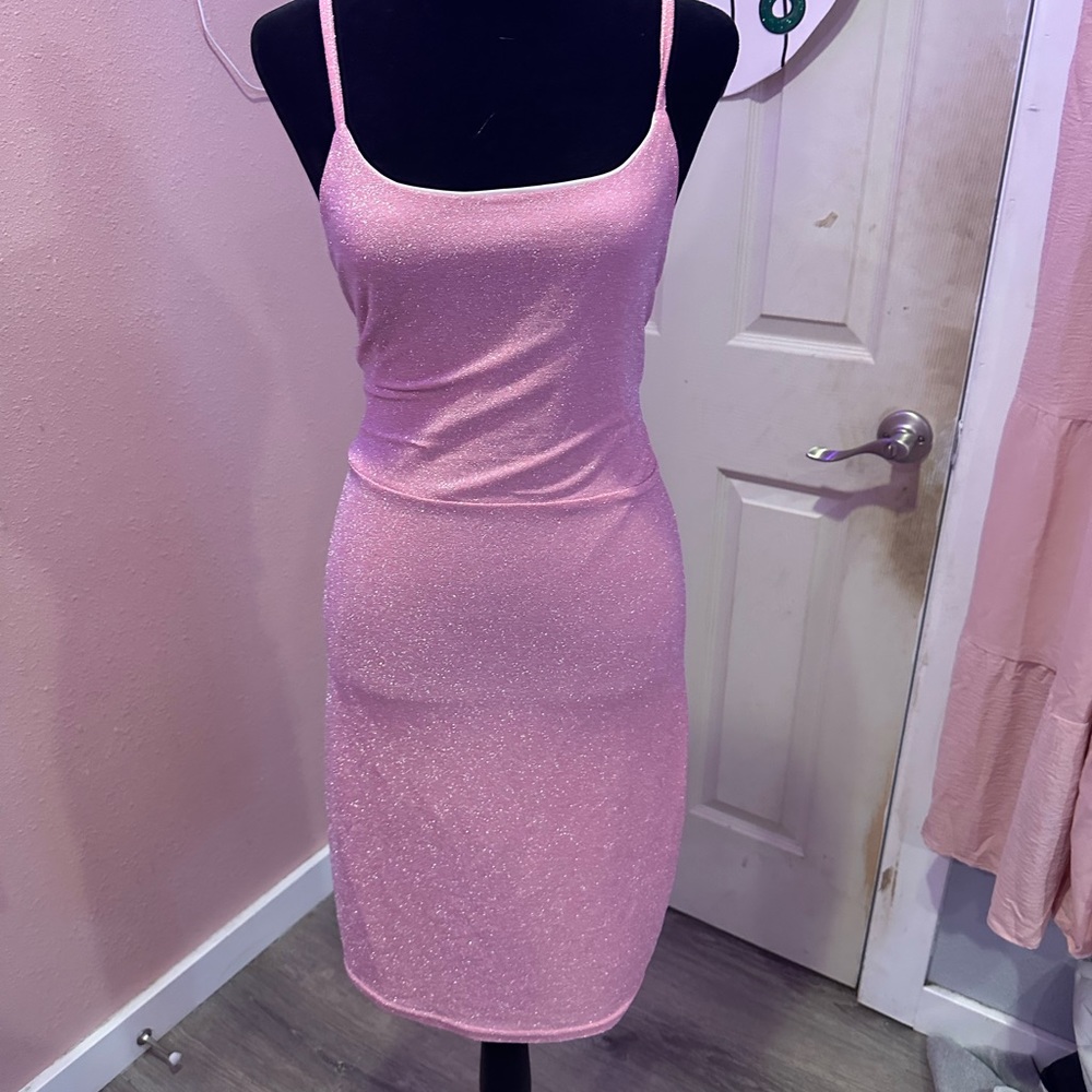 shein dress